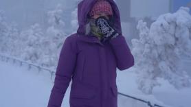 Comparte cómo son los pisos de la ciudad más fría del mundo y revela la pesadilla que viven para ir al baño: "No hay inodoros, recurren a cubos"