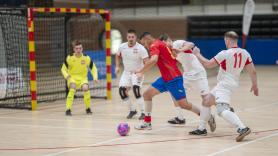 En el corazón del Mundial Virtus de Torrevieja: así ha cambiado la imagen del deportista con discapacidad intelectual en los últimos años
