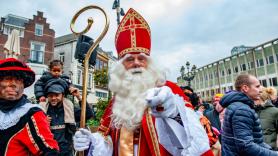 San Nicolás, el antepasado de Santa Claus que llega a Centroeuropa desde España