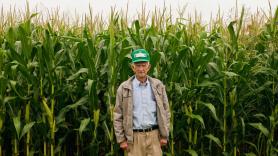 Blanca Cusiné, empresaria agrícola, sobre las nuevas generaciones: "Lo peor es que no quieren trabajar, en unos años será peor"