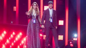 Alfred García representa a muchos con solo una palabra por el lío de España y Eurovisión