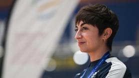 Celia Garrote, directora ejecutiva de FEDDI: "Que España volviese al panorama internacional era un requerimiento y, para nosotros, una prioridad"