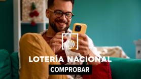 Lotería Nacional hoy, sorteo en directo: comprobar décimo y resultado del jueves 4 de diciembre