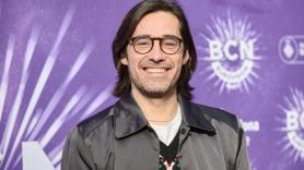 A Jordi Cruz le basta un GIF para reaccionar a la retirada de España de Eurovisión: nunca dijo tanto con tan poco