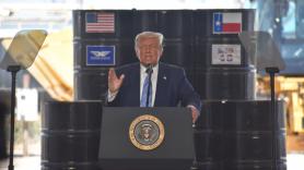 Venezuela tiene petróleo y Ucrania, tierras raras: ¿es genuino o interesado el supuesto interés de Donald Trump por la paz global?