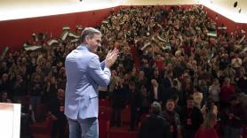 Pedro Sánchez sobre los audios de Torrejón: "El negocio de la sanidad privada es a costa de las listas de espera de la pública"