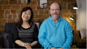 Gabriel Loidi y Chen Manchun: un intercambio musical a través de culturas y tiempos