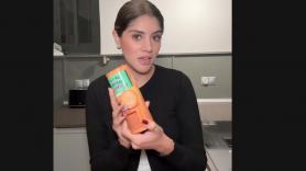 Una mexicana compra por primera vez en Mercadona y se gasta 117 euros: "Moría por ir porque todos hablaban de él"