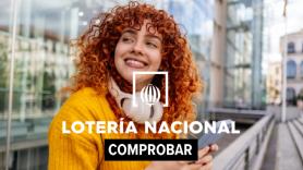 Lotería Nacional hoy jueves 4 de diciembre en directo: resultados, números y premios del sorteo