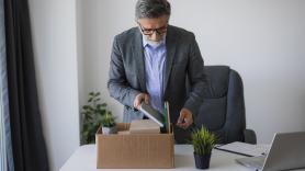 Un extrabajador cobra 165.878 euros durante tres años de la empresa a la que había renunciado