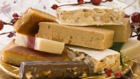 ¿Es turrón un turrón de patatas fritas? La innovación de este dulce navideño, a debate