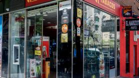 Miguel Payeras, estanquero: "Los llamados superestancos llegan a facturar al año entre 3 o 4 millones y algunos habrá de 6, 7 u 8"