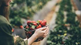 Ainhoa, joven viviendo en una diminuta aldea de Lleida con sus dos hijos: "Antes ponía un pie en la calle y estaba gastando"