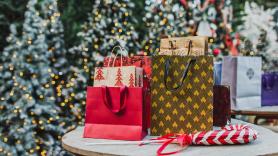 José Ricard Franco, psicólogo, alerta de los gastos disfrazados de Navidad: "Si no estaba en tu lista, no es ahorro"