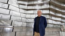 Muere a los 96 años Frank Gehry, arquitecto del Guggenheim