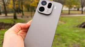 He probado el OPPO Find X9 Pro y esta es la razón por la que se hablará de él hasta en la cena de Nochebuena