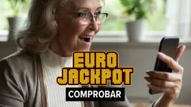 Eurojackpot ONCE: resultado de hoy viernes 5 de diciembre