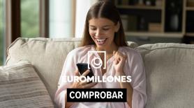 Euromillones: resultado de hoy viernes 5 de diciembre