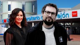 La salud quedó en la Ribera | La Huffetera