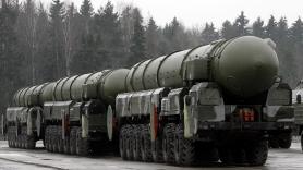 La "superarma" nuclear con la que Rusia quiere asustar al mundo se anota un nuevo fracaso a la lista