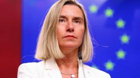 Guía para entender el 'caso Mogherini': de dónde viene y qué repercusión tendrá para la UE