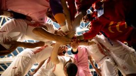 En la "piña" de una selección de fútbol sala "sin apellidos": "Por querer darle valor, muchas veces nosotros mismos somos excluyentes"