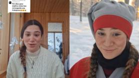 Una española se va a Finlandia a trabajar como elfo y avisa del inesperado requisito que le pidieron: "No es tan fácil y es indispensable"