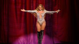 Los lectores de 'El Huff' definen en una palabra qué les parece la retirada de España de Eurovisión