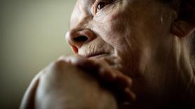 Una viuda de 90 años lanza un desgarrador llamamiento desde la residencia de ancianos: "Cuéntame sobre tu día, alguna anécdota"