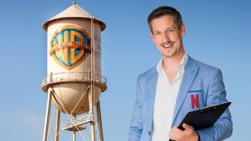 Historia del cine: de un videoclub a comprar Warner, esto es todo lo que tendrá Netflix a partir de ahora en sus filas