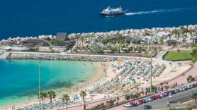 Un noruego veranea 80 veces en la misma habitación de este hotel canario: volverá mientras pueda