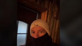 Un español que vive en Laponia de Finlandia sorprende al enseñar el electrodoméstico que tienen allí en las casas