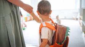 Una pareja multimillonaria quiere donar 5.351 millones de euros y los padres de estos niños se frotan las manos