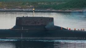 Dos países europeos unen fuerzas y preparan una flota conjunta para cazar submarinos rusos