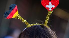 Una radio francesa pregunta a una 'eurofan' por la renuncia de España a Eurovisión y deja una frase para la historia