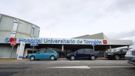 Empleados del Hospital de Torrejón recibieron la orden de reutilizar material sanitario de un solo uso: "No es legal”