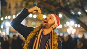 Piden pensárselo dos veces antes de comer uvas sin semillas estas Navidades: hay algo sobre el envejecimiento que no te están contando