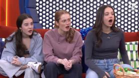 Informan a los concursantes de 'Operación Triunfo' de que España no irá a Eurovisión y así reaccionan