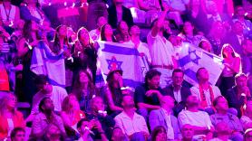 Censura de banderas, presiones a los artistas, limitaciones a la prensa... Así ha llegado Eurovisión a la mayor crisis reputacional de su historia