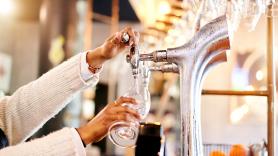 Sebas, hostelero: "Lo peor que le puede pasar a un restaurador es trabajar 13 horas al día para no obtener beneficios"