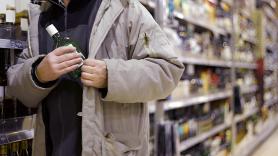 Pillan a una jubilada enferma robando productos en un Lidl y la reacción inusual de la policía es de aplaudir