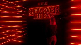 Estupefacción en Zaragoza al observar alcantarillas de 'Stranger Things'