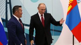 Mongolia se desliza hacia la órbita de Rusia: las sanciones occidentales la aíslan y disparan su dependencia de Moscú