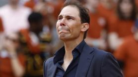 Una de las grandes leyendas del tenis deja muy clara su opinión sobre lo que ha hecho Rafa Nadal en su carrera