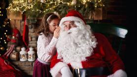 Alyssa Blask, psicóloga: "Mucho cuidado con decir esto cuando los hijos descubren la verdad sobre Papá Noel"