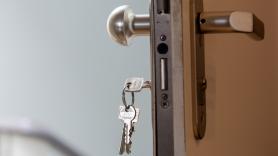 Gemma, madre soltera, sobre las dificultades para encontrar piso teniendo hijos: "Me bloquean en WhatsApp, no me contestan..."