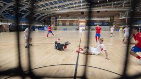 El Mundial VIRTUS Futsal de Torrevieja, el "cambio de mirada" definitivo para los deportistas con discapacidad intelectual en España