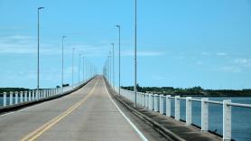 Luz verde al súper puente de 34 millones de euros que unirá el Atlántico con el Pacífico