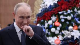 Tony Radakin, ex almirante de las fuerzas británicas: "Rusia perderá, y perderá rápidamente"