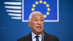 El presidente del Consejo Europeo tacha de "inaceptable" la estrategia de Trump de impulsar a los ultras en la UE